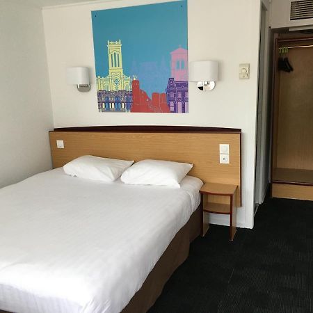 Kyriad Direct Marseille Ouest - Martigues Zewnętrze zdjęcie