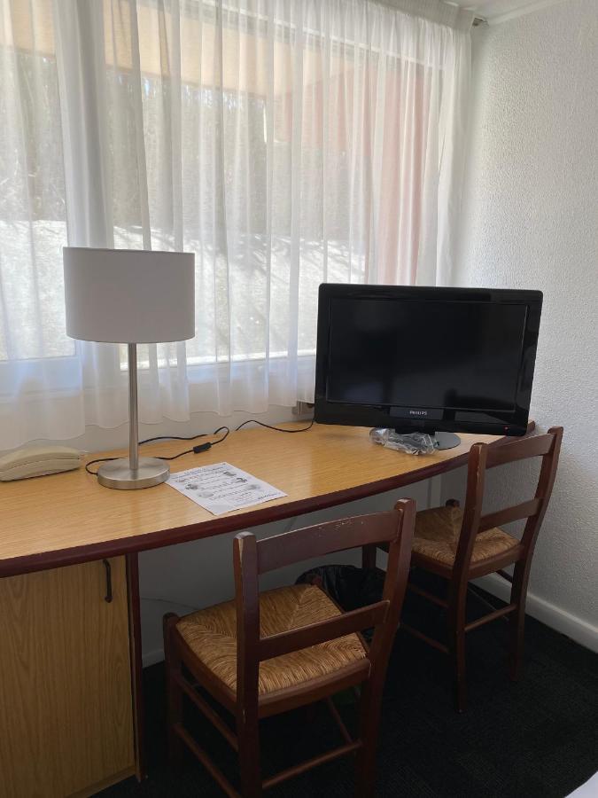 Kyriad Direct Marseille Ouest - Martigues Zewnętrze zdjęcie