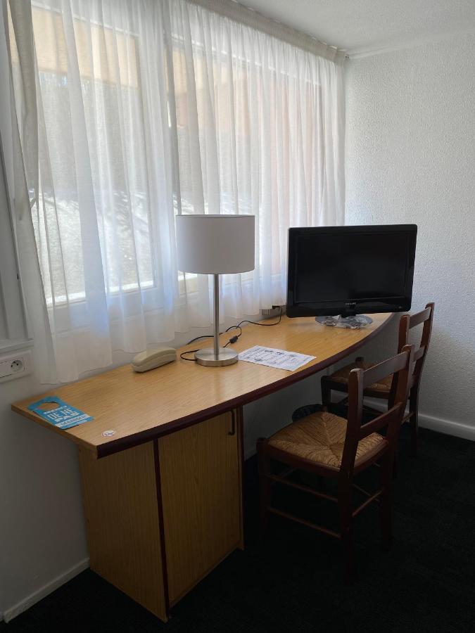 Kyriad Direct Marseille Ouest - Martigues Zewnętrze zdjęcie