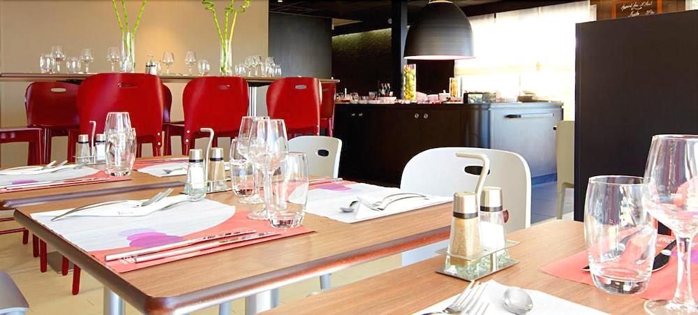 Kyriad Direct Marseille Ouest - Martigues Zewnętrze zdjęcie