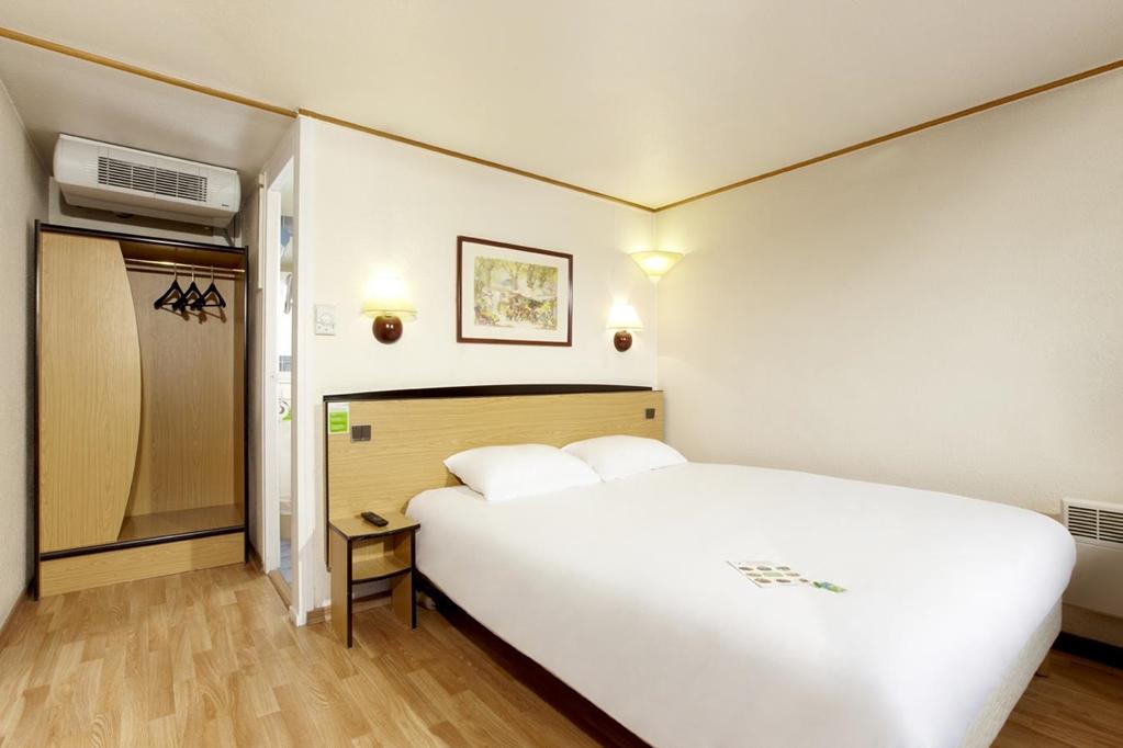Kyriad Direct Marseille Ouest - Martigues Pokój zdjęcie