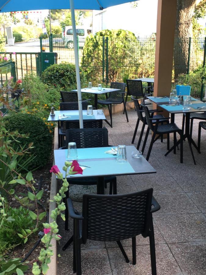 Kyriad Direct Marseille Ouest - Martigues Zewnętrze zdjęcie