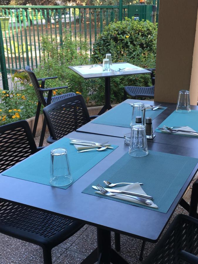 Kyriad Direct Marseille Ouest - Martigues Zewnętrze zdjęcie