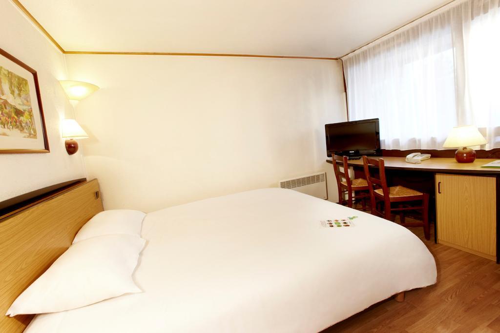 Kyriad Direct Marseille Ouest - Martigues Zewnętrze zdjęcie