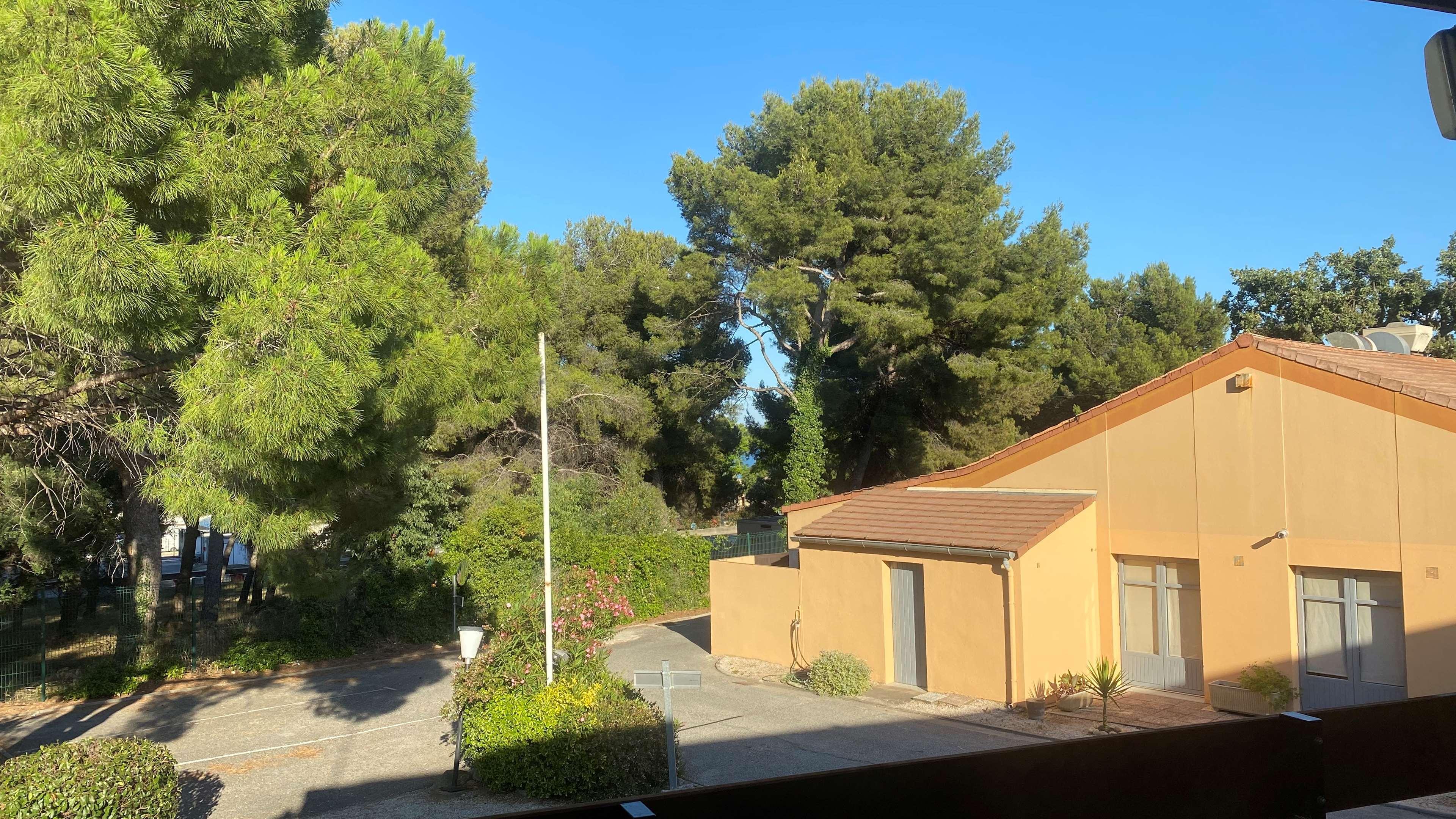 Kyriad Direct Marseille Ouest - Martigues Zewnętrze zdjęcie