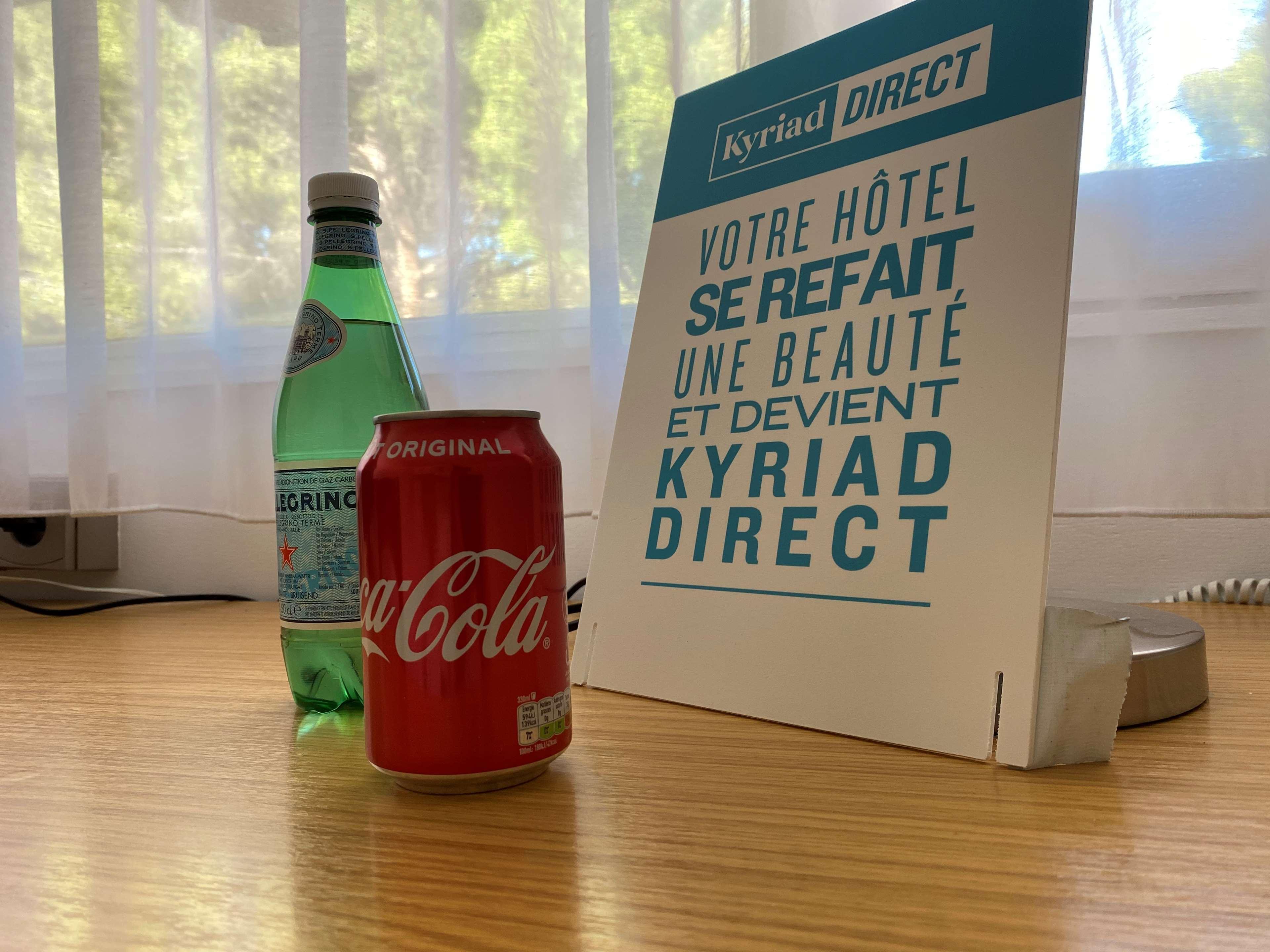 Kyriad Direct Marseille Ouest - Martigues Zewnętrze zdjęcie