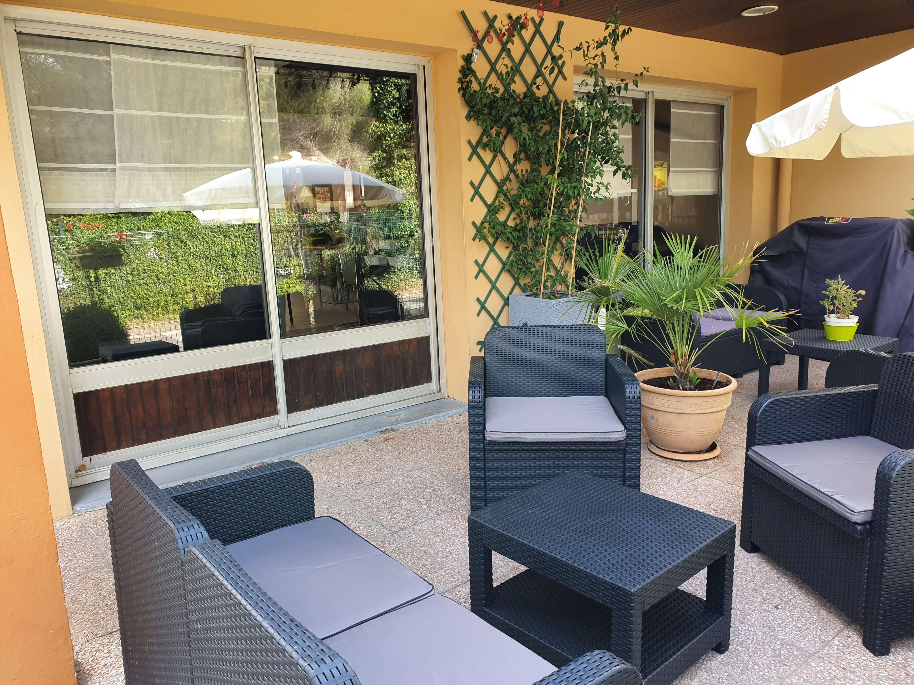 Kyriad Direct Marseille Ouest - Martigues Zewnętrze zdjęcie
