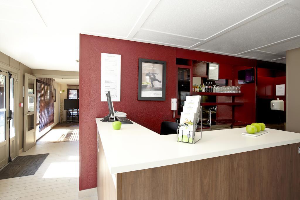 Kyriad Direct Marseille Ouest - Martigues Zewnętrze zdjęcie