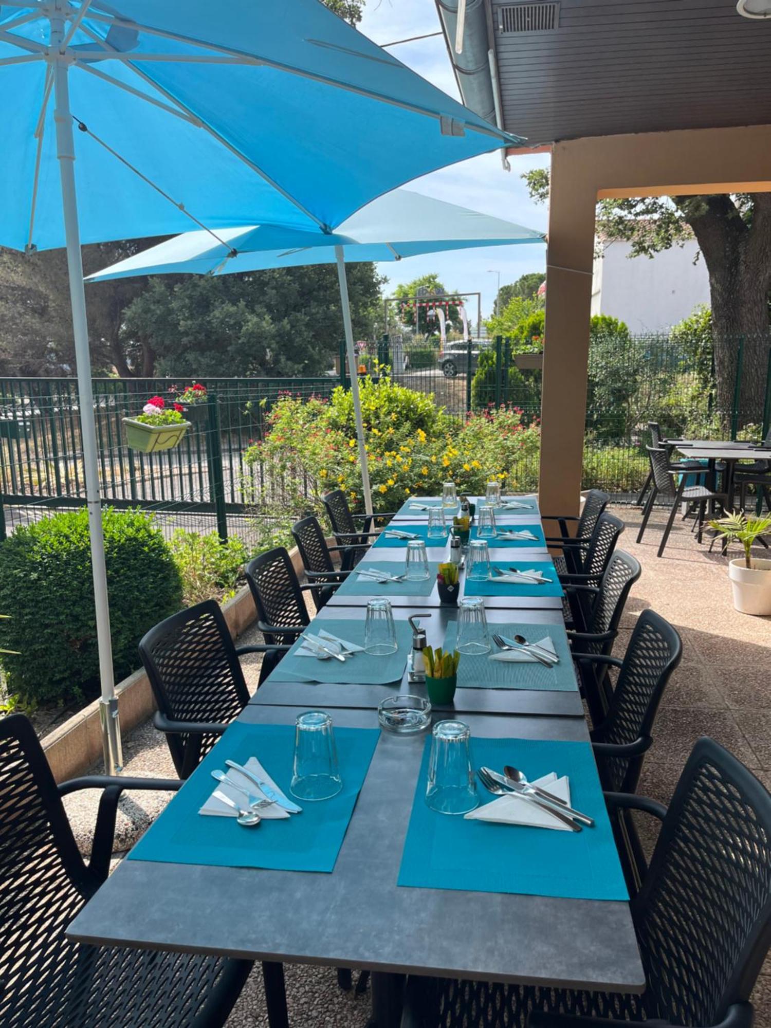 Kyriad Direct Marseille Ouest - Martigues Zewnętrze zdjęcie