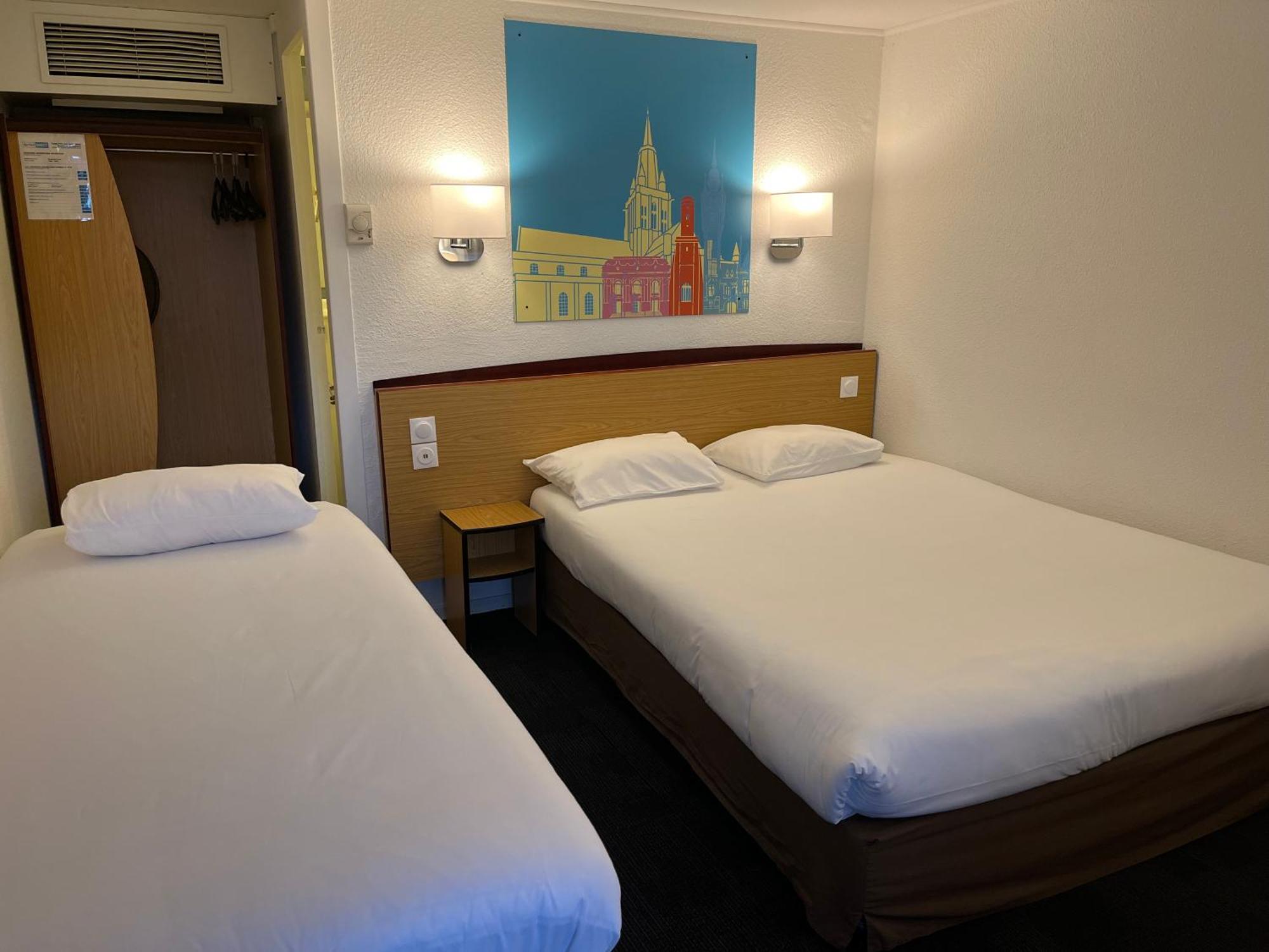 Kyriad Direct Marseille Ouest - Martigues Zewnętrze zdjęcie