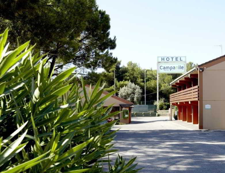 Kyriad Direct Marseille Ouest - Martigues Zewnętrze zdjęcie