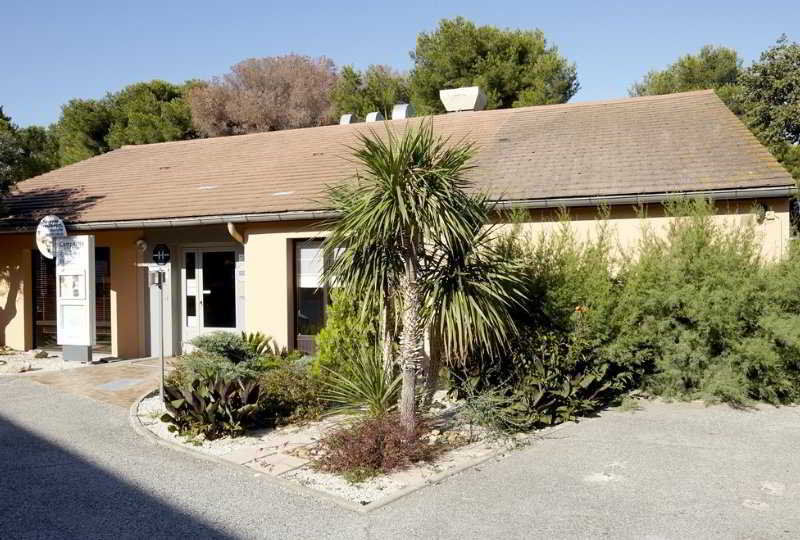 Kyriad Direct Marseille Ouest - Martigues Zewnętrze zdjęcie