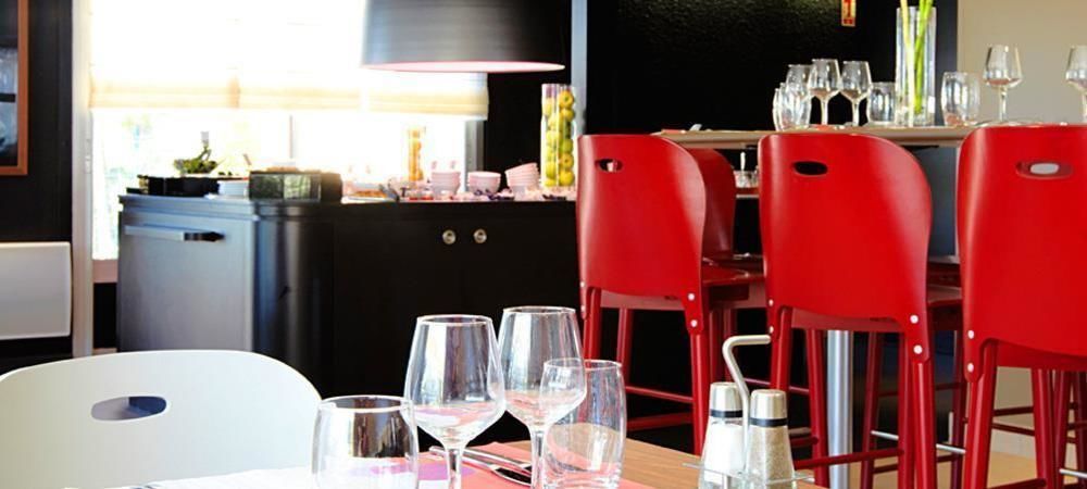Kyriad Direct Marseille Ouest - Martigues Zewnętrze zdjęcie