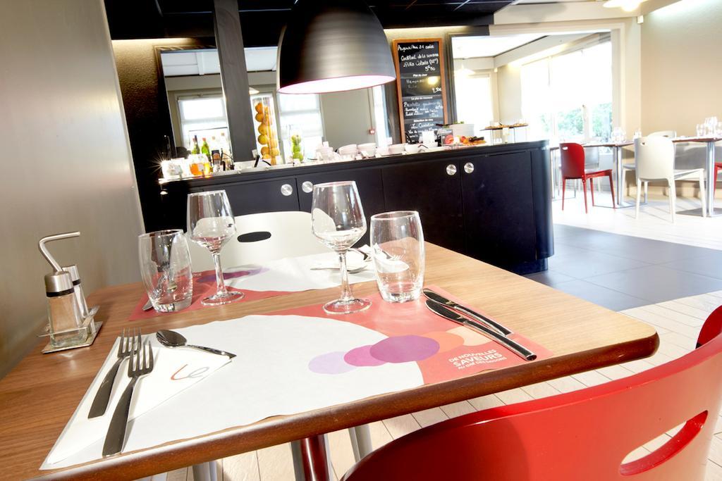 Kyriad Direct Marseille Ouest - Martigues Zewnętrze zdjęcie