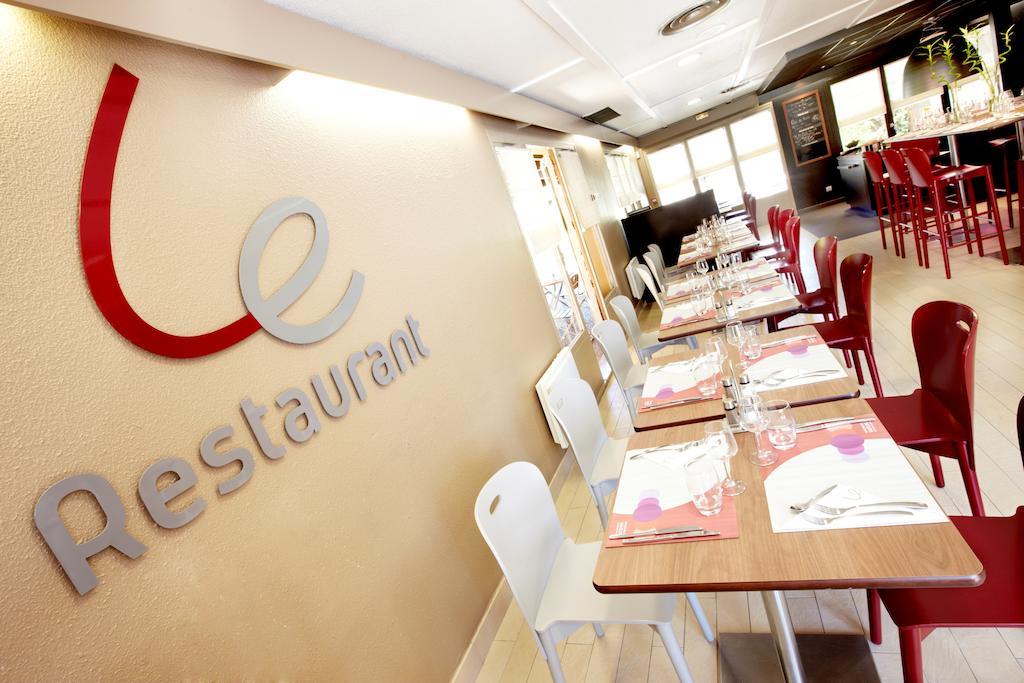 Kyriad Direct Marseille Ouest - Martigues Zewnętrze zdjęcie