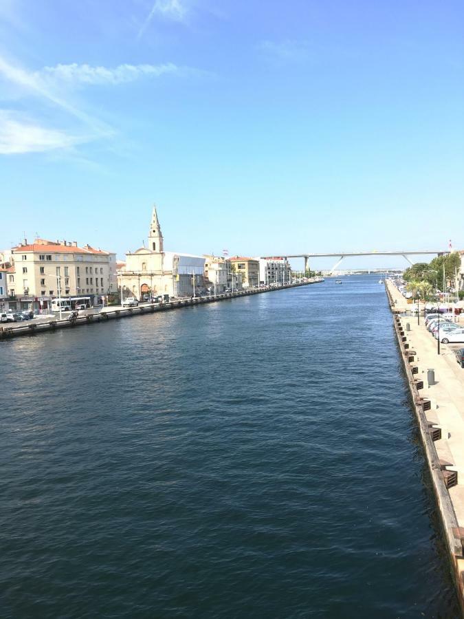 Kyriad Direct Marseille Ouest - Martigues Zewnętrze zdjęcie