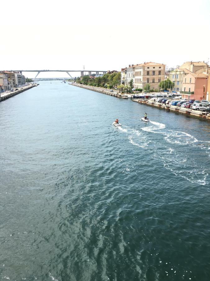 Kyriad Direct Marseille Ouest - Martigues Zewnętrze zdjęcie