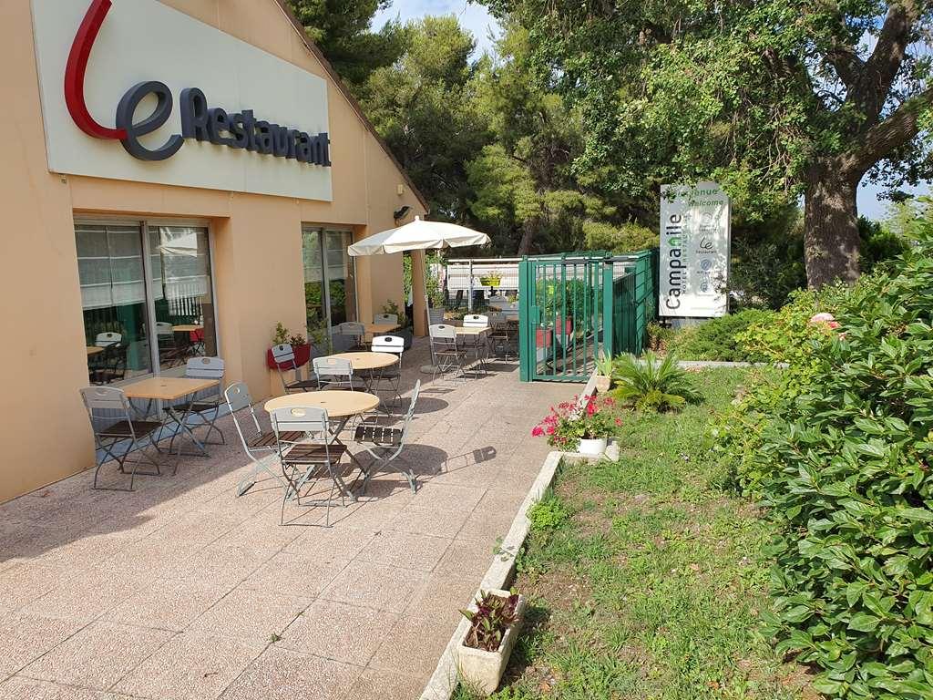 Kyriad Direct Marseille Ouest - Martigues Restauracja zdjęcie