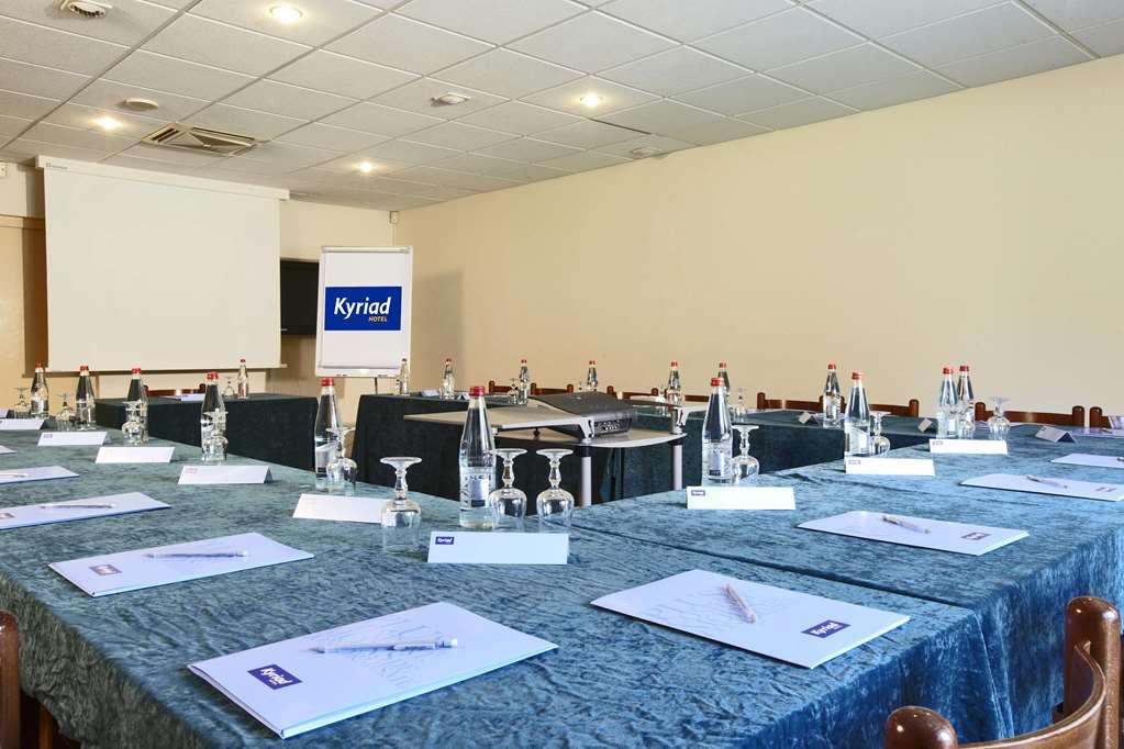 Kyriad Direct Marseille Ouest - Martigues Udogodnienia zdjęcie